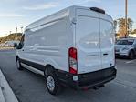 2024 Ford Transit 250 Medium Roof RWD Empty Cargo Van for sale #00T53149 - photo 8