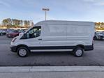 2024 Ford Transit 250 Medium Roof RWD Empty Cargo Van for sale #00T53149 - photo 9