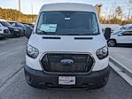 2024 Ford Transit 250 Medium Roof RWD Empty Cargo Van for sale #00T53149 - photo 11