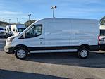 2024 Ford Transit 250 Medium Roof RWD Empty Cargo Van for sale #00T53218 - photo 9