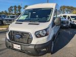 2024 Ford Transit 250 Medium Roof RWD Empty Cargo Van for sale #00T53218 - photo 10