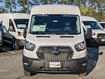 2024 Ford Transit 250 Medium Roof RWD Empty Cargo Van for sale #00T53218 - photo 11