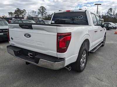 2024 Ford F-150 SuperCrew Cab RWD Pickup for sale #00T53623 - photo 2