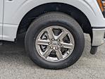 2024 Ford F-150 SuperCrew Cab RWD Pickup for sale #00T53623 - photo 12