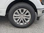 2025 Ford F-150 SuperCrew Cab RWD Pickup for sale #00T53669 - photo 12