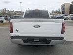 2025 Ford F-150 SuperCrew Cab RWD Pickup for sale #00T53669 - photo 5