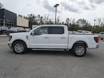 2025 Ford F-150 SuperCrew Cab RWD Pickup for sale #00T53669 - photo 7