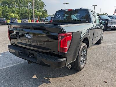 2024 Ford F-150 Super Cab RWD Pickup for sale #00T58143 - photo 2