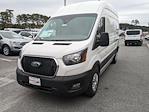 2024 Ford Transit 250 High Roof RWD Empty Cargo Van for sale #00T58464 - photo 10