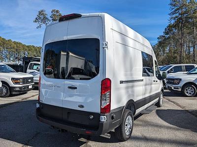 Used 2024 Ford Transit 250 High Roof Empty Cargo Van for sale #B58663 - photo 2