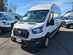 2024 Ford Transit 250 High Roof RWD Empty Cargo Van for sale #00T58663 - photo 10