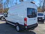 2024 Ford Transit 250 High Roof RWD Empty Cargo Van for sale #00T58663 - photo 8