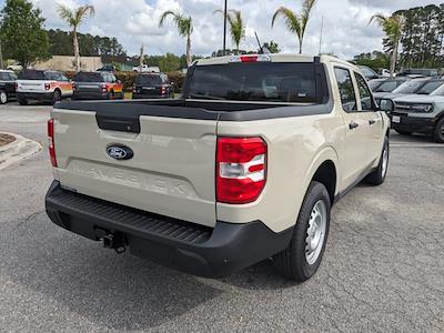 2025 Ford Maverick SuperCrew Cab AWD Pickup for sale #00T58971 - photo 2