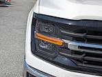 2025 Ford F-150 SuperCrew Cab RWD Pickup for sale #00T58989 - photo 10