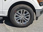 2025 Ford F-150 SuperCrew Cab RWD Pickup for sale #00T58989 - photo 12