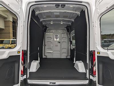 New 2024 Ford Transit 250 High Roof Empty Cargo Van for sale #00T59172 - photo 2