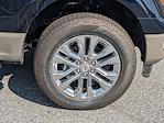 New 2025 Ford F-150 King Ranch SuperCrew Cab 4x4 Pickup for sale #T59692 - photo 12