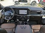 New 2025 Ford F-150 King Ranch SuperCrew Cab 4x4 Pickup for sale #T59692 - photo 15