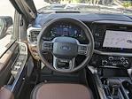 New 2025 Ford F-150 King Ranch SuperCrew Cab 4x4 Pickup for sale #T59692 - photo 16