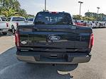 New 2025 Ford F-150 King Ranch SuperCrew Cab 4x4 Pickup for sale #T59692 - photo 5