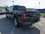 New 2025 Ford F-150 King Ranch SuperCrew Cab 4x4 Pickup for sale #T59692 - photo 6
