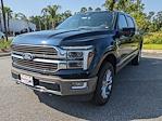 New 2025 Ford F-150 King Ranch SuperCrew Cab 4x4 Pickup for sale #T59692 - photo 8