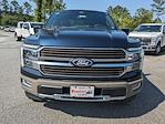 New 2025 Ford F-150 King Ranch SuperCrew Cab 4x4 Pickup for sale #T59692 - photo 9
