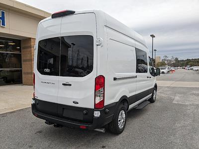 Used 2024 Ford Transit 250 High Roof Empty Cargo Van for sale #B59771 - photo 2
