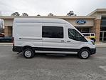 New 2024 Ford Transit 250 High Roof Empty Cargo Van for sale #T59869 - photo 5