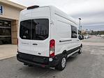 New 2024 Ford Transit 250 High Roof Empty Cargo Van for sale #T59869 - photo 6