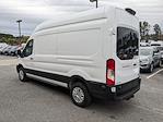 New 2024 Ford Transit 250 High Roof Empty Cargo Van for sale #T59869 - photo 8