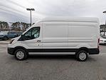 New 2024 Ford Transit 250 High Roof Empty Cargo Van for sale #T59869 - photo 9