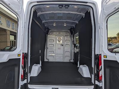 2024 Ford Transit 250 High Roof RWD Empty Cargo Van for sale #00T60396 - photo 2