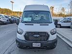 2024 Ford Transit 250 High Roof RWD Empty Cargo Van for sale #00T60396 - photo 11