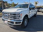2025 Ford F-250 Crew Cab 4WD Pickup for sale #00T61900 - photo 8