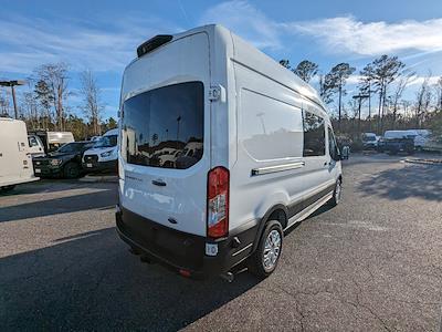 New 2024 Ford Transit 250 High Roof Empty Cargo Van for sale #T62420 - photo 2