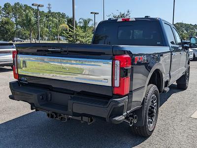 2024 Ford F-250 Crew Cab 4WD Pickup for sale #00T63700 - photo 2
