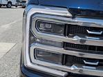 2024 Ford F-250 Crew Cab 4WD Pickup for sale #00T63700 - photo 10