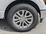 New 2025 Ford F-150 XLT SuperCrew Cab Pickup for sale #00T63703 - photo 12