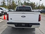 New 2025 Ford F-150 XLT SuperCrew Cab Pickup for sale #00T63703 - photo 5