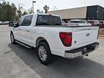 New 2025 Ford F-150 XLT SuperCrew Cab Pickup for sale #00T63703 - photo 6