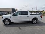 New 2025 Ford F-150 XLT SuperCrew Cab Pickup for sale #00T63703 - photo 7
