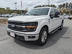 New 2025 Ford F-150 XLT SuperCrew Cab Pickup for sale #00T63703 - photo 8