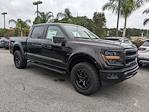 New 2024 Ford F-150 XLT SuperCrew Cab 4WD Pickup for sale #00T63869 - photo 4