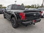 New 2024 Ford F-150 XLT SuperCrew Cab 4WD Pickup for sale #00T63869 - photo 6