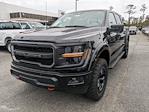 New 2024 Ford F-150 XLT SuperCrew Cab 4WD Pickup for sale #00T63869 - photo 8