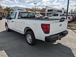 2024 Ford F-150 Regular Cab RWD Pickup for sale #00T66165 - photo 6