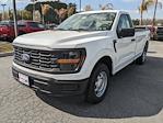 2024 Ford F-150 Regular Cab RWD Pickup for sale #00T66165 - photo 8