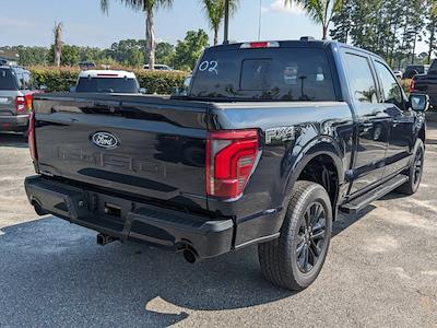 2025 Ford F-150 SuperCrew Cab 4WD Pickup for sale #00T67518 - photo 2