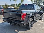 New 2025 Ford F-150 Lariat SuperCrew Cab 4x4 Pickup for sale #T67518 - photo 2
